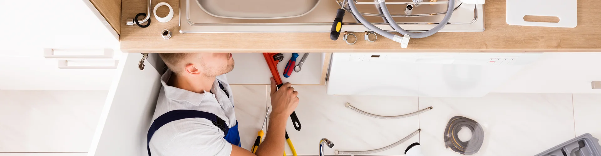 L'AS PLOMBERIE plombier à Saran disponible pour installation, dépannage et rénovation 